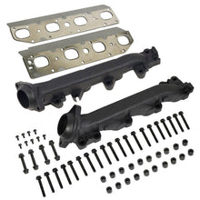 Load image into Gallery viewer, BD Diesel BDD1041467 BD Diesel 19-24 Dodge/Ram 1500 5.7L Hemi DT Exhaust Manifold Kit