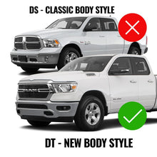 Load image into Gallery viewer, BD Diesel BDD1041469 BD Diesel 19-24 Dodge/Ram 1500 DT 5.7L Hemi Passenger Side Exhaust Manifold