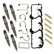 Load image into Gallery viewer, BD Diesel BDD1050184 BD Diesel 2007.5-2012 Dodge/Ram Cummins 6.7L Injectors & Install Kit