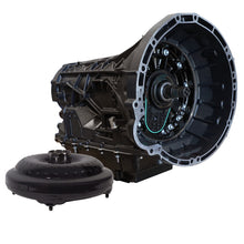 Load image into Gallery viewer, BD Diesel BDD1064694SS BD Diesel 2017 Ford F150 2.7L/3.5L Ecoboost 4WD Roadmaster 10R80 Transmission & Converter Package