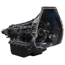Load image into Gallery viewer, BD Diesel BDD1064072SS BD Diesel 95-97 Ford F250/F350 7.3L 2WD Roadmaster E4OD Transmission & Converter Package