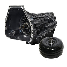 Load image into Gallery viewer, BD Diesel BDD1064074SS BD Diesel 95-97 Ford F250/F350 7.3L 4WD Roadmaster E4OD Transmission & Converter Package