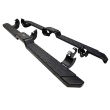 Load image into Gallery viewer, Westin 05-23 Toyota Tacoma DC HDX Running Boards - Tex. Blk Westin