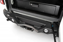 Load image into Gallery viewer, Addictive Desert Designs 21-23 Ford Bronco Krawler Rear Bumper Addictive Desert Designs