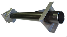 Load image into Gallery viewer, Rust Buster 07-18 Chevy Silverado/GMC Sierra Rear Shock Crossmember