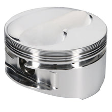 Load image into Gallery viewer, JE Pistons 350 SBC 4.040 in. Bore 1.250 in. CH 13.70 CC Dome Left Piston - Single JE Pistons