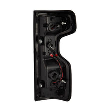 Load image into Gallery viewer, AlphaRex 19-24 Chevy Silverado 1500 / 20-24 2500HD/3500HD LUXX-Series LED Tail Lights Red AlphaRex