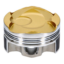 Load image into Gallery viewer, JE Pistons Subaru FA20 Ultra Series Set of 4 Pistons JE Pistons