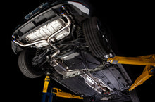 Load image into Gallery viewer, Cobb Subaru 18-21 Volkswagen GTI (MK7.5) Titanium Cat-Back Exhaust System Catback COBB