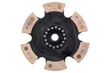 Load image into Gallery viewer, ACT 1991 Porsche 911 6 Pad Rigid Race Disc Clutch Discs ACT
