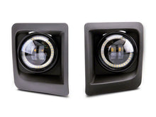 Load image into Gallery viewer, Raxiom 14-15 GMC Sierra 1500 Axial Series LED Fog Lights Headlights Raxiom