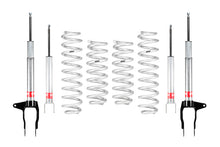 Load image into Gallery viewer, Eibach 18-21 Jeep Grand Cherokee 3.6L V6 All-Terrain Lift Kit - 2in Front / 0.5in Rear | E80-51-021-03-22