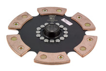 Load image into Gallery viewer, ACT 2002 Honda Civic 6 Pad Rigid Race Disc Clutch Discs ACT