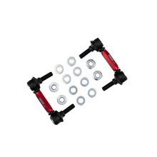 Load image into Gallery viewer, Pedders Sway Bar Endlinks Pedders 15-22 S550 Mustang Adjustable Endlink Kit Rear