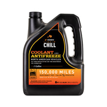 Load image into Gallery viewer, Mishimoto Liquid Chill EG Coolant, North American Vehicles, Orange Coolants Mishimoto