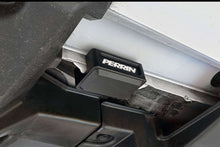 Load image into Gallery viewer, PERRIN 20-26 Toyota Corolla (Incl. 23-26 GR)/Mazda Miata/Subaru Jack Pad Set - Black | PSP-BDY-041BK