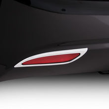 Load image into Gallery viewer, Putco 11-14 Hyundai Avante MD Fog Lamp Overlays & Rings Fog Lights Putco