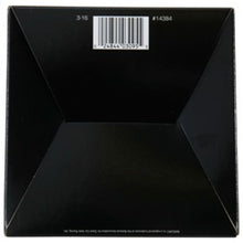 Load image into Gallery viewer, K&N Universal Rubber Filter 3 1/2inch ID FLG / 6inch Base / 4-5/8inch Top / 6inch Height
