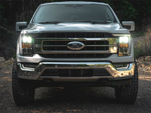 Load image into Gallery viewer, Tuff Country 21-22 Ford F-150 4x4 3in Front Lift Kit w/Ball Joint Upper Control Arms and Shocks Lift Kits Tuff Country