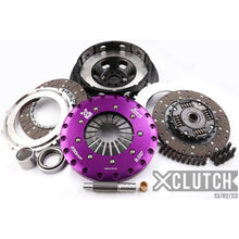 Load image into Gallery viewer, XClutch 23-24 Nissan Z Sport 3.0L 10.5in Twin Sprung Organic Clutch Kit
