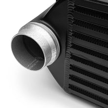 Load image into Gallery viewer, COBB Intercooler Kits Cobb 22-23 Ford Bronco Raptor (Factory Location) Black Front Mount Intercooler