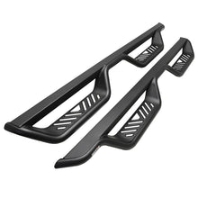 Load image into Gallery viewer, Westin 14-22 Toyota 4Runner (Excl. Limited & Nightshade) Outlaw Nerf Step Bars Westin