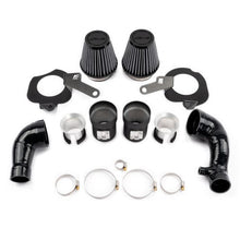 Load image into Gallery viewer, AMS Performance 16-24 Infiniti Q50 / 17-22 Infiniti Q60 80mm Air Intakes AMS