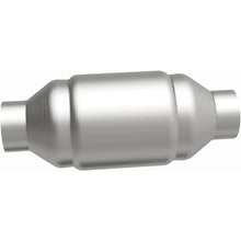 Load image into Gallery viewer, MagnaFlow Conv Univ 2.00inch C/C | 54954