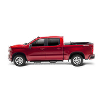 Load image into Gallery viewer, Truxedo 2019 GMC Sierra 1500 & Chevrolet Silverado 1500 (New Body) 6ft 6in Deuce Bed Cover