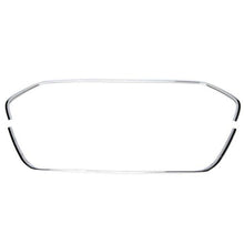 Load image into Gallery viewer, Putco 12-14 Hyundai Solaris (Radiator Style) Chrome Trim Grille Covers Grille Guards Putco