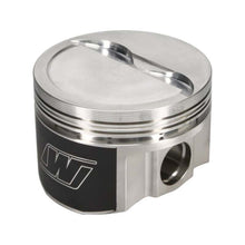 Load image into Gallery viewer, Wiseco Piston Sets - Forged - 8cyl Wiseco Chrysler 383 4.310in Bore 1.918in CH -10.00 CC Piston Set