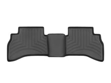 Load image into Gallery viewer, WeatherTech 20-24 Buick Encore GX Rear FloorLiner - Black (AWD Only) | 4416173