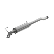 Load image into Gallery viewer, MBRP Exhaust S5339AL 3in. Cat-Back. Turn Down. Aluminized Steel. Exhaust System Kit MBRP Exhaust