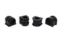 Load image into Gallery viewer, Whiteline 30mm Mount Bushing Service Kit for BHF62XZ Whiteline