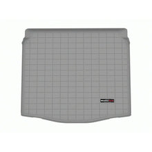 Load image into Gallery viewer, WeatherTech 2022 Toyota Corolla Cross FWD Cargo Liner - Grey