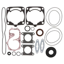 Load image into Gallery viewer, Vertex Pistons Uncategorized Vertex Gaskets 2015 Polaris 600 Rush Pro EFI Complete Gasket Kit w/ Oil Seals