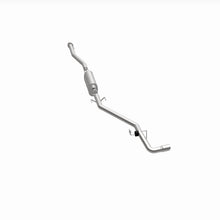 Load image into Gallery viewer, MagnaFlow Exhaust Products Exhaust System Kit MagnaFlow Exhaust Products Magnaflow Street Series Stainless Cat-Back System 15811