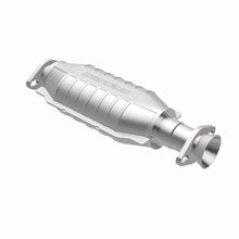 Load image into Gallery viewer, MagnaFlow Exhaust Products Catalytic Converter MagnaFlow Exhaust Products Magnaflow HM Grade Direct-Fit Catalytic Converter 93286