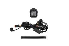 Load image into Gallery viewer, Diode Dynamics 23-24 Chevrolet Colorado HitchMount LED Pod Reverse Kit C1R Diode Dynamics