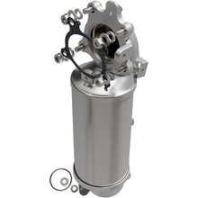 Load image into Gallery viewer, Magnaflow 16-21 Honda Civic 1.5L Direct Fit Converter