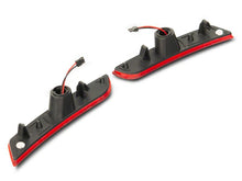 Load image into Gallery viewer, Raxiom 16-24 Chevrolet Camaro Axial Series LED Rear Marker Lights- Red | CC14391