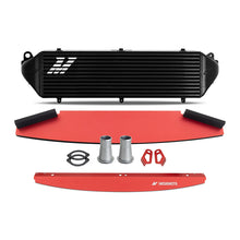 Load image into Gallery viewer, Mishimoto 2023+ Toyota GR Corolla Performance Intercooler - Black Mishimoto
