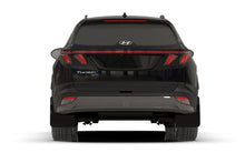 Load image into Gallery viewer, Rally Armor 2025 Hyundai Tucson ICE XRT Black UR Mud Flap - Red Logo Rally Armor
