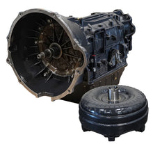 Load image into Gallery viewer, BD Diesel 13-18 Dodge RAM Aisin AS69RC 6.7L 2WD Roadmaster Transmission & Converter Package BD Diesel