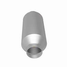 Load image into Gallery viewer, Magnaflow Conv Uni CA 2.25in./2.25in. Straight Direct Fit Converter
