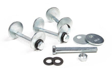 Load image into Gallery viewer, BDS Suspension Suspension Eccentric Bolt Kit BDS Suspension BDS129104 97-03 Ford F150 (4wd) D-Bolt Kit (4 ea)
