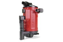 Load image into Gallery viewer, PERRIN 22-25 Subaru WRX Air Oil Separator - Red | PSP-ENG-622RD
