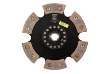 Load image into Gallery viewer, ACT 1980 Toyota Corolla 6 Pad Rigid Race Disc Clutch Discs ACT