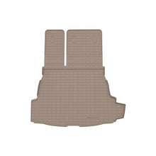 Load image into Gallery viewer, WeatherTech 21-24 Toyota RAV4 Prime Seatback Cargo Liners HP - Black