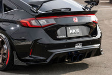 Load image into Gallery viewer, HKS BODY KIT TYPE-S FL5 R-Spoiler | 53004-AH003
